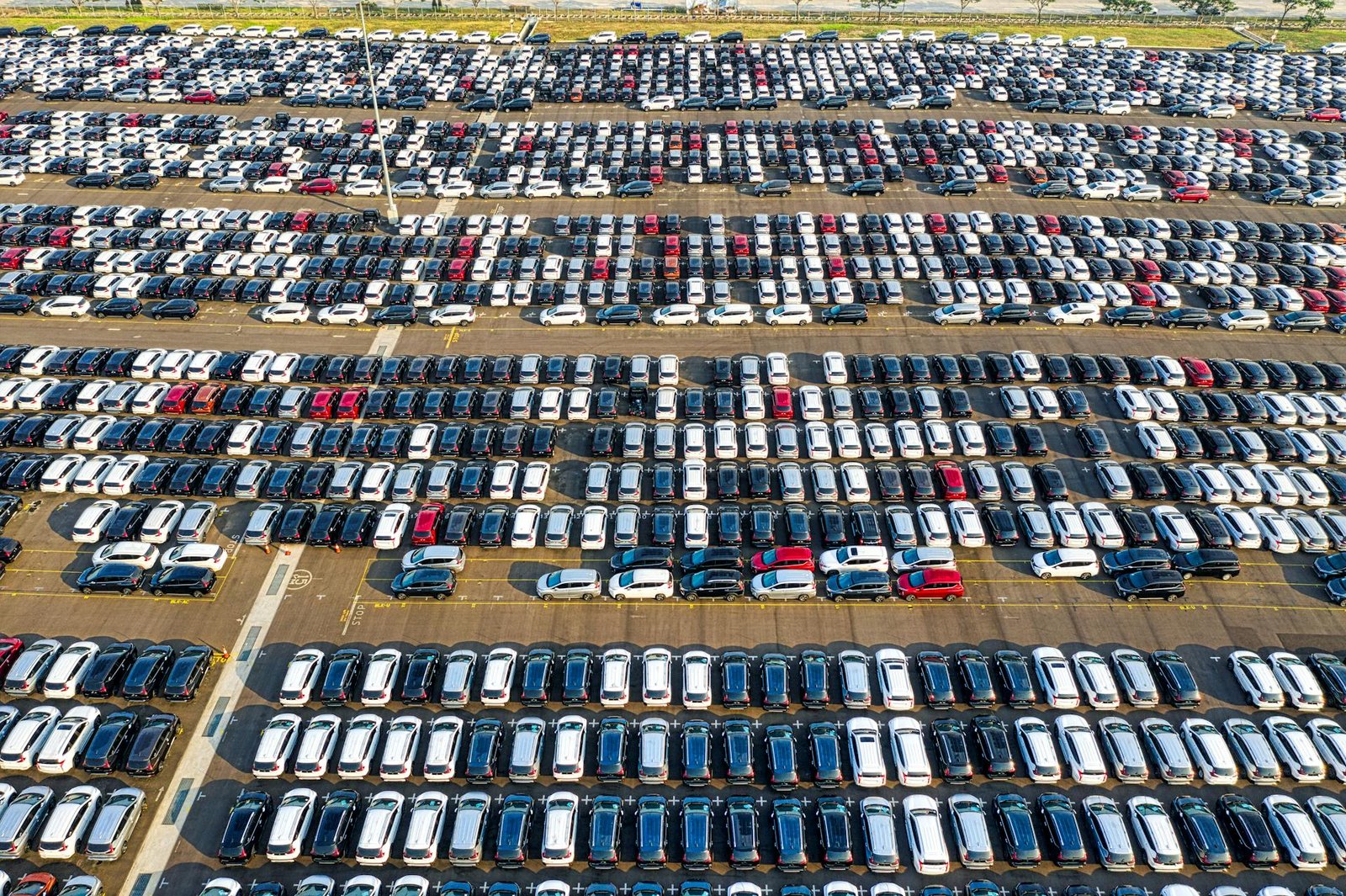 Stand de Usados Online: Como Vender Mais Carros em 2026 (Manual Completo)