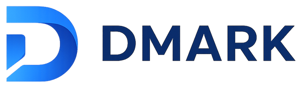 Dmark — Logótipo
