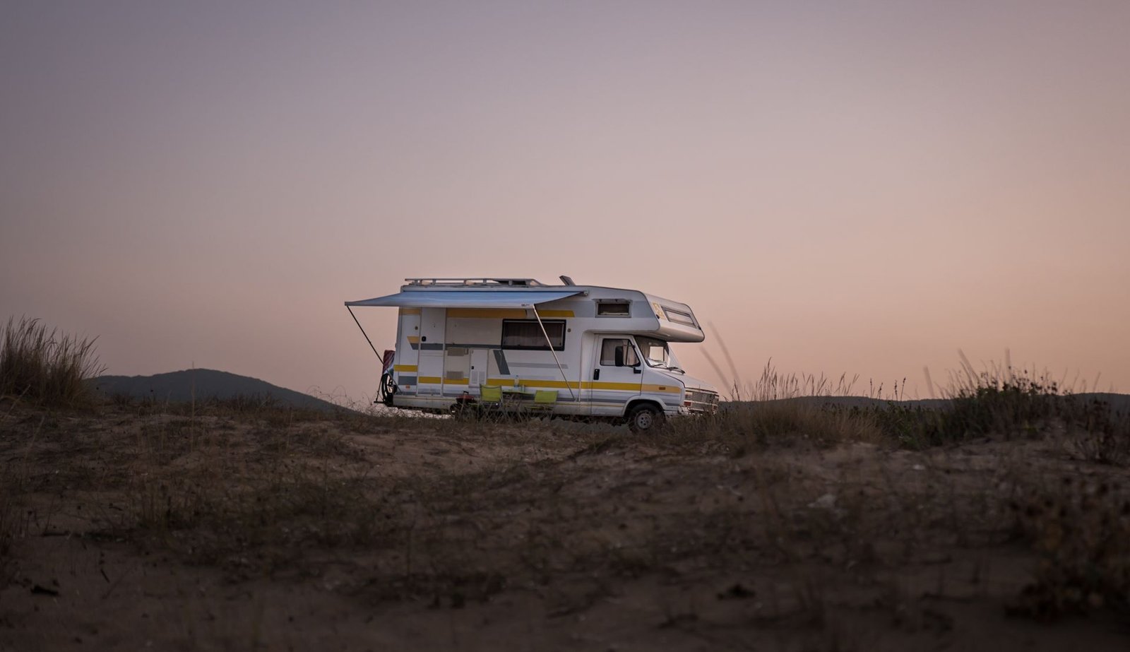 Marketing Digital para Stands de Autocaravanas em Portugal