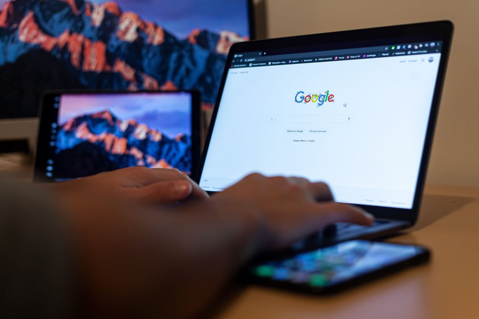 Como Anunciar no Google em Setúbal: Guia 2026 para Stands